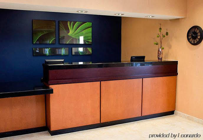 Fairfield Inn & Suites By Marriott Toledo Maumee Exterior photo
