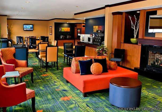 Fairfield Inn & Suites By Marriott Toledo Maumee Exterior photo